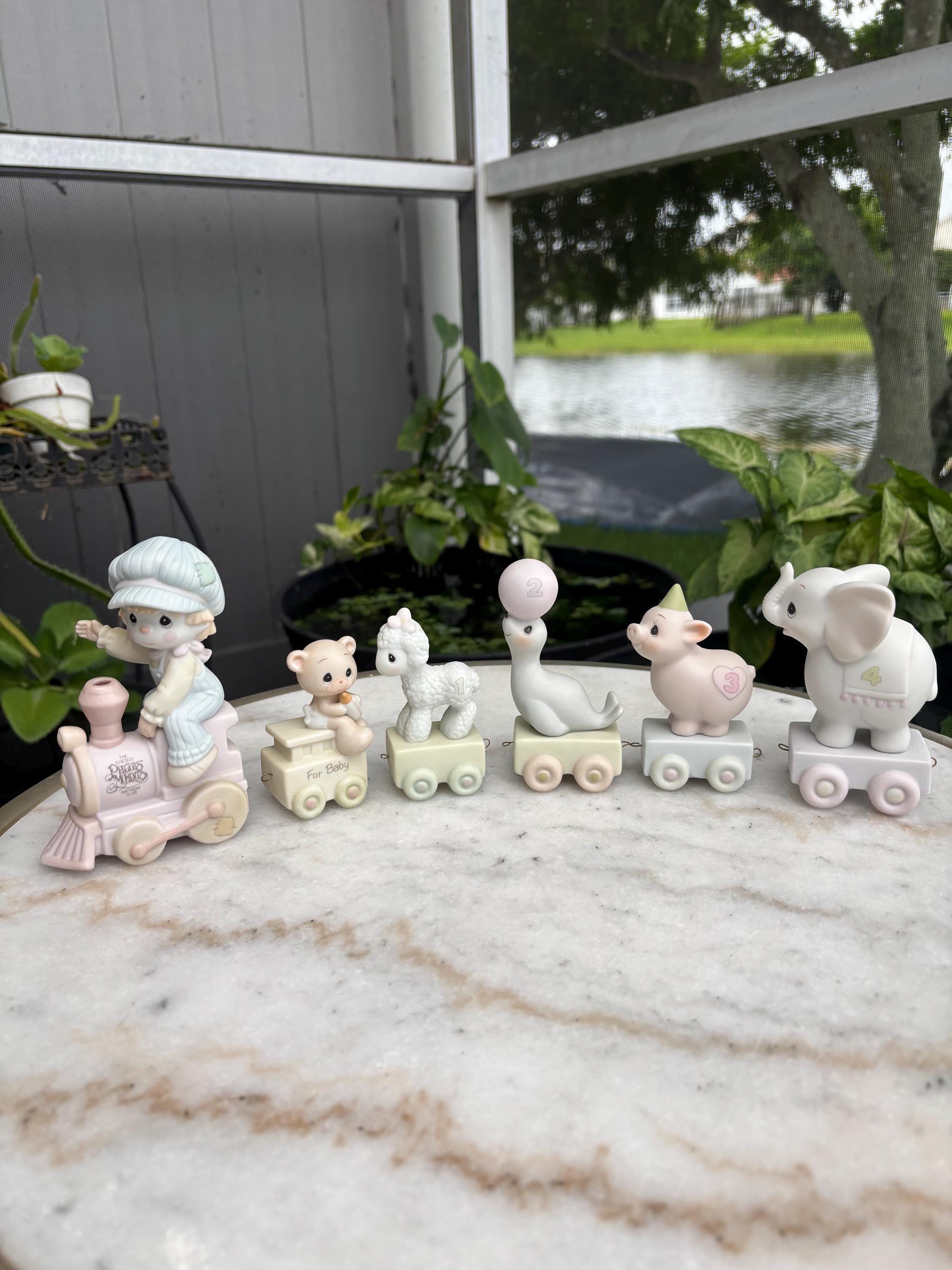 Precious Moments Shelf - Etsy