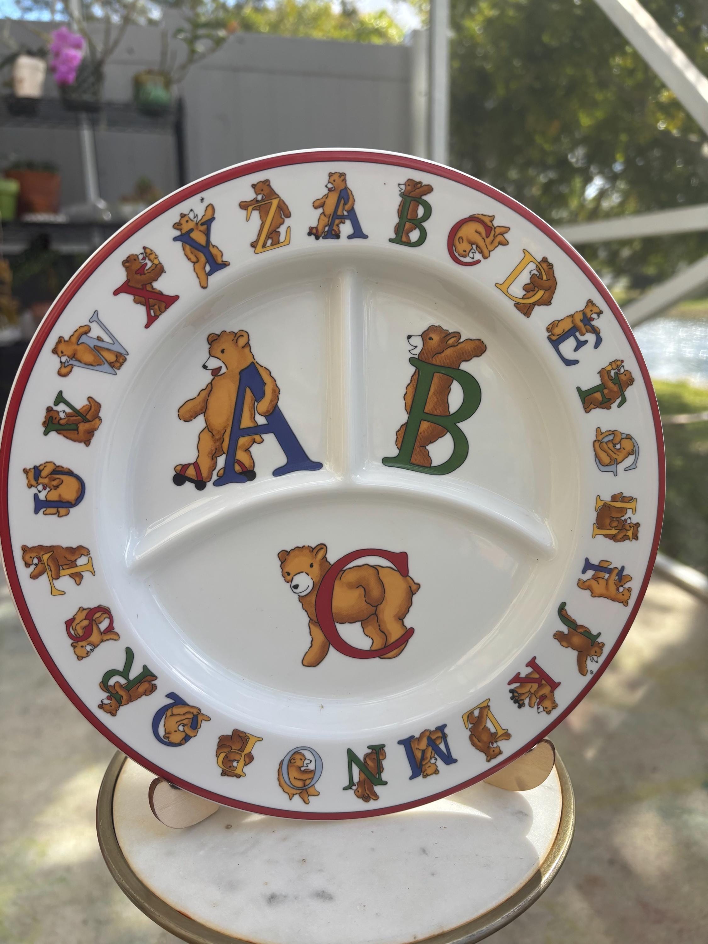 Tiffanys and Co Plates - Etsy