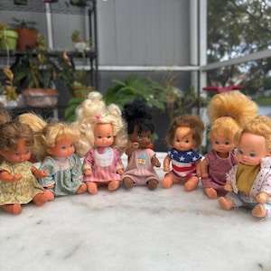 Mattel 70s toys - Etsy 日本