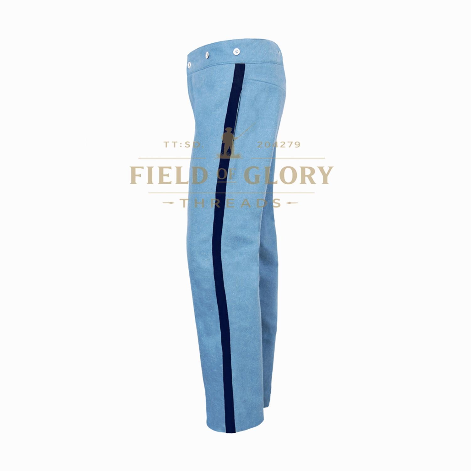 Sky Blue Wool Suit| Best Custom Suits in Houston