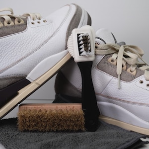 Suede/Nubuck Kit