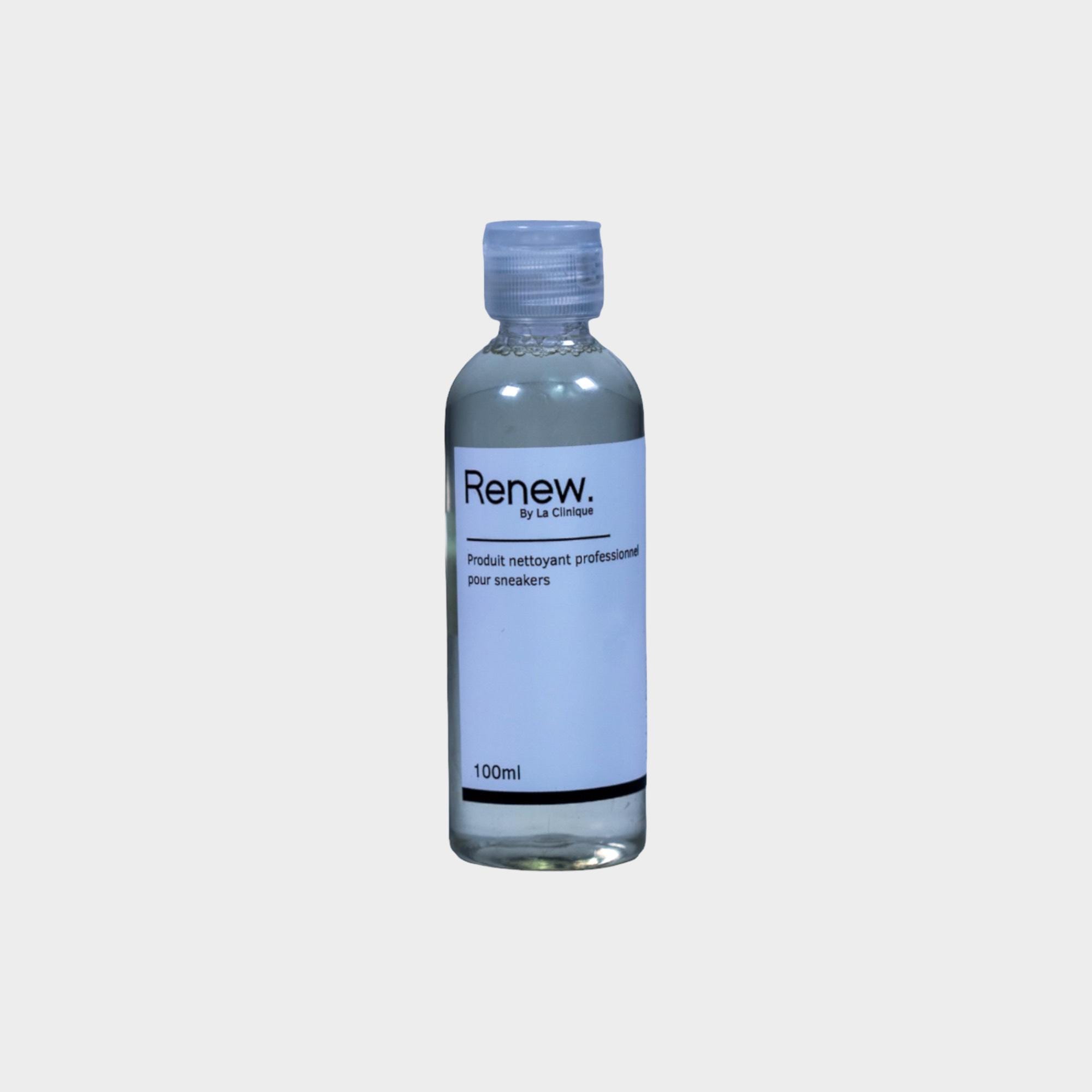 Produit nettoyant universel