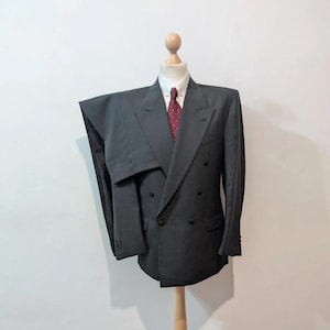 ジャケット・アウター 30s Special Vintage Double Breasted JKT 38903_6505_grande.jpg?v=1668027933