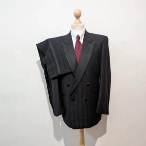 Tuxedo