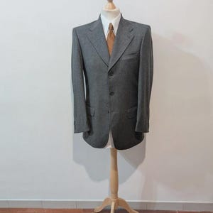 Grey flannel suit image 2