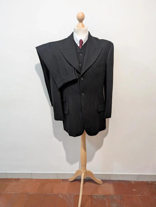 Vestiti 1900 Uomo Abiti 1900 Uomo Catalogo Di Biancheria Intima