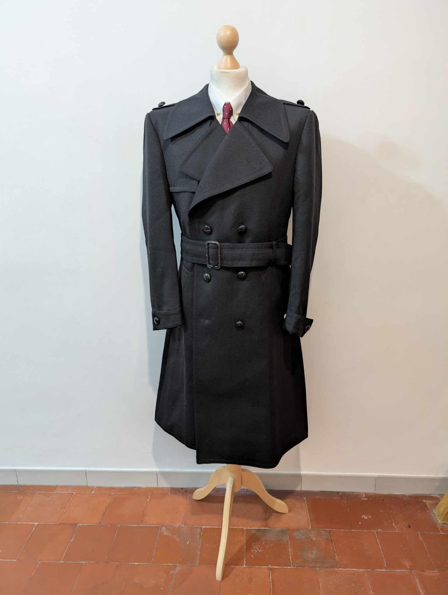 1910s Trench Coat - Etsy