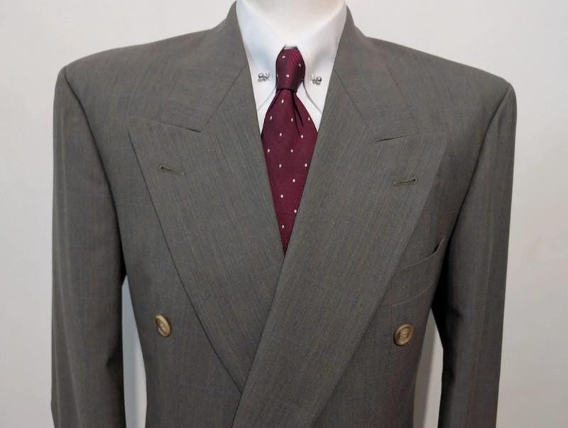 1940年代のスーツのような - Etsy 日本