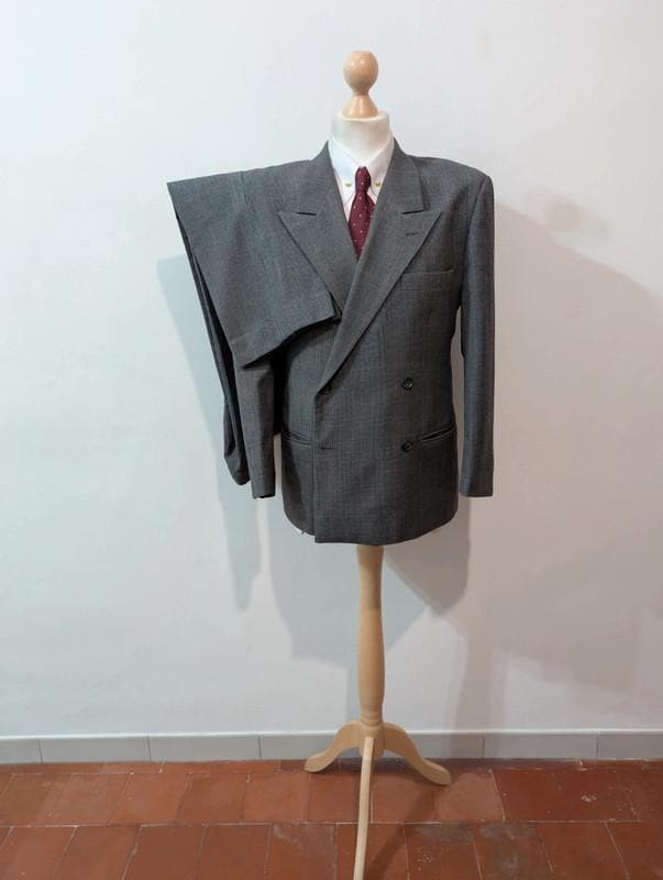 1940年代のスーツ 1940年代 | Northland Clothes /ノースランドクローズ
