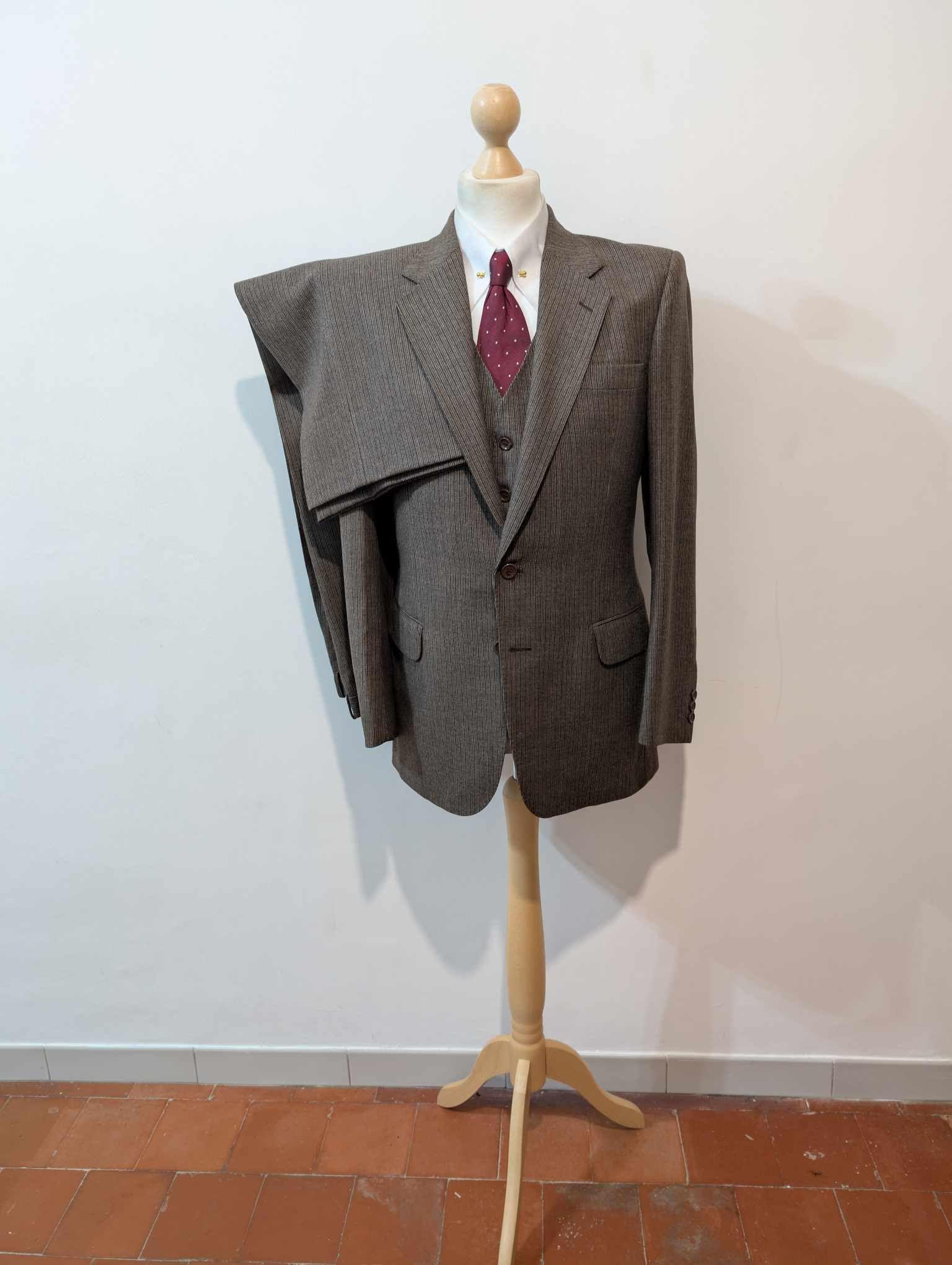 50s 3 piece suit - Etsy 日本