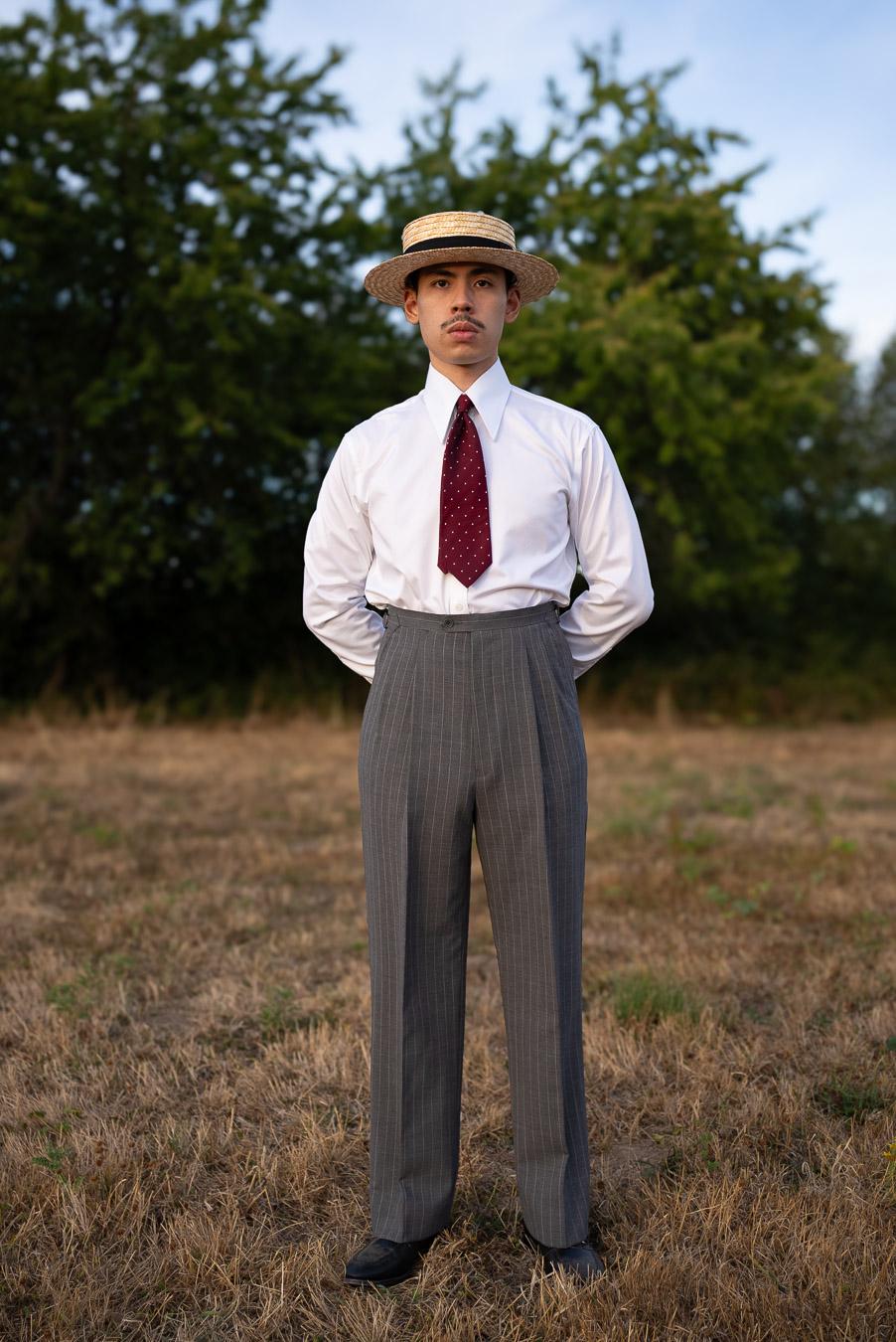 1940s suit - Etsy 日本