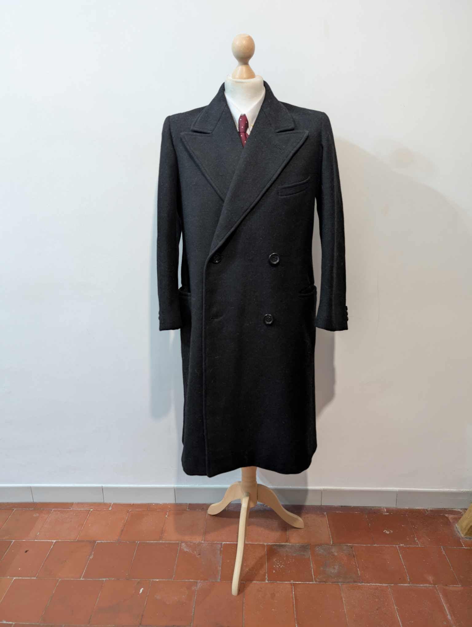 1920s mens overcoat - Etsy 日本