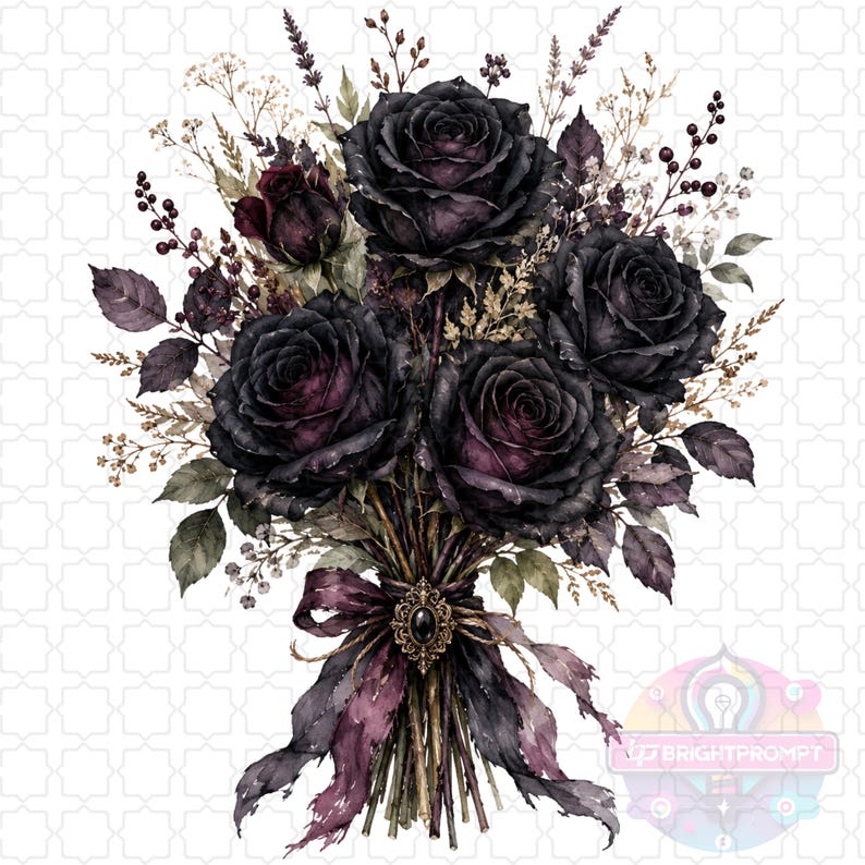 Gothic Apothecary Witch Clipart Bundle, Potion Bottles, Dark Botanical PNG, Mystical Stationery with 40 PNG files featuring potion bottles, spell books, candles, crystals, dark botanicals, moon magic, black florals, ravens, and mystical stationery elements.
gothic clipart, witch clipart, apothecary png, potion bottle png, dark botanical, mystical png, spell book png, witchy stationery, gothic journal, moon magic png, crystal clipart, gothic floral png, digital download