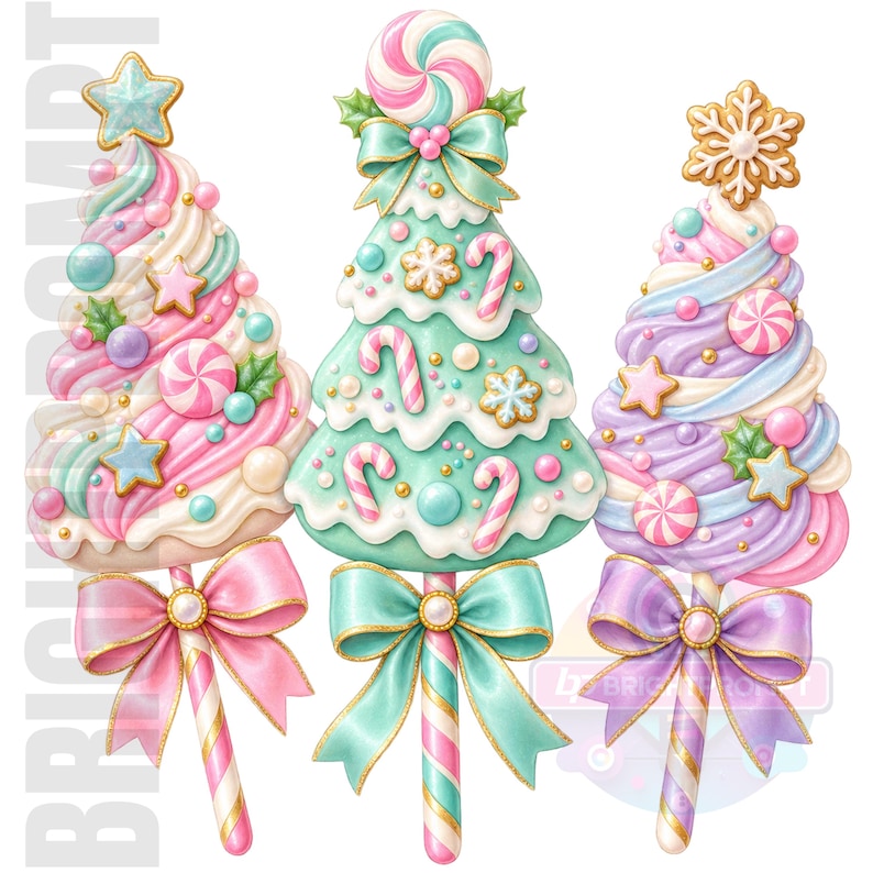 Pastel Christmas Candy Clipart Bundle, Candyland Sweets PNG, Gingerbread Cookies & Candy Cane Graphics Featuring gingerbread, Christmas cookies, candy canes, peppermint sweets, cupcakes, candy trees, stockings, wreaths, bows and gingerbread houses
candyland christmas, pastel christmas, christmas candy png, sweet treats png, christmas clipart, gingerbread clipart, christmas cookies, candy cane clipart, pink christmas png, pastel holiday png, candyland clipart, holiday sweets png