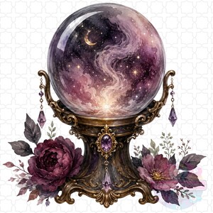 Gothic Apothecary Witch Clipart Bundle, Potion Bottles, Dark Botanical PNG, Mystical Stationery with 40 PNG files featuring potion bottles, spell books, candles, crystals, dark botanicals, moon magic, black florals, ravens, and mystical stationery elements.
gothic clipart, witch clipart, apothecary png, potion bottle png, dark botanical, mystical png, spell book png, witchy stationery, gothic journal, moon magic png, crystal clipart, gothic floral png, digital download