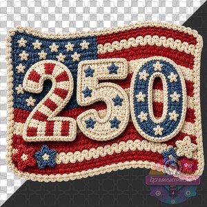Patriotic Faux Crochet PNG Bundle, 4th of July Sublimation Designs, USA Summer Clipart, 300DPI (Digital Download).
Patriotic faux crochet clipart bundle featuring 16 red, white, and blue PNG designs including popsicles, bows, sunglasses, eagle, dog, flowers, cherries, and USA-themed summer graphics.
patriotic png, faux crochet png, 4th july bundle, usa sublimation, crochet usa png, patriotic shirt png, usa babe png, sweet liberty png, freedom bow png, paws and stripes, summer usa design