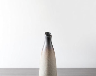 ミニチュア日本製陶器花瓶、小さなインテリア、3.5cm - Etsy 日本
