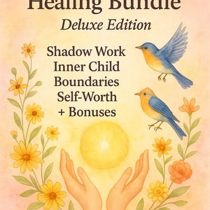 Emotional Regulation Worksheets: 50+ Mindfulness Exercises for Anxiety Relief and Mental Health (PDF)