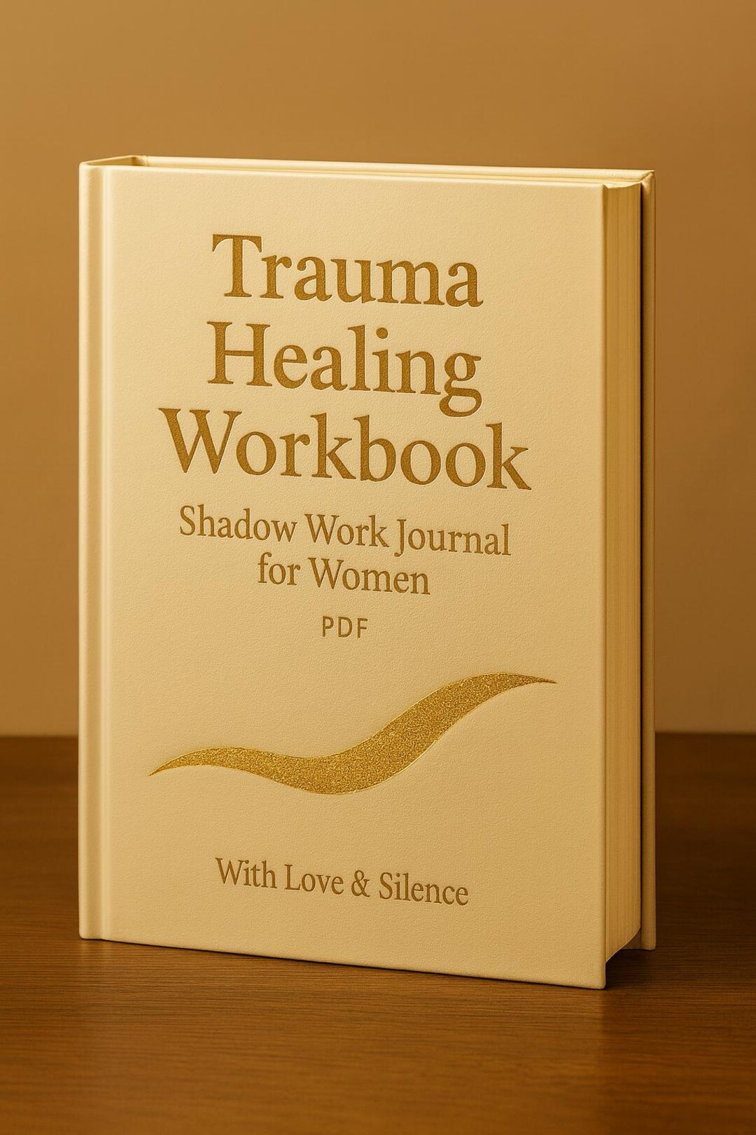 Trauma Healing Workbook: Shadow Work Journal for Women (PDF Download ...