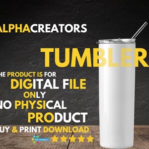 Stitch and Angel Tumbler Wrap 20 oz Skinny Tumbler nouveau zip Design Téléchargement numérique image 3