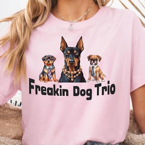 Subtle FDT Dog Shirt, FDT Shirt, Anti Maga Dog Shirt, Anti Trump shirt, Democrat Shirt, Funny Political Shirt, Liberal Pet Lover, Dog Lovers
