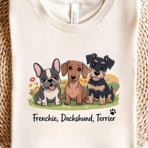 Subtle FDT Dog Shirt, FDT Shirt, Anti Maga Dog Shirt, Anti Trump shirt, Democrat Shirt, Funny Political Shirt, Liberal Pet Lover, Dog Lovers