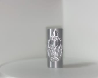 Bender Pimp Bic Lighter Sleeve – Futurama Inspired Funny 3D Printed Lighter Case for Collectors & Gifts