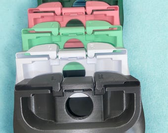 Nintendo Switch Pro Trigger Grips: Ergonomic Joy-Con Mod