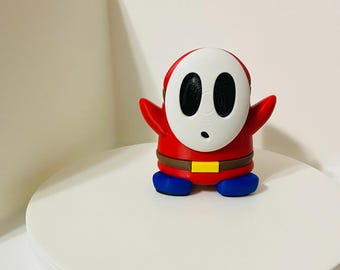 New Super Mario Bros Wii 3 フィギュア マリオ - Etsy 日本