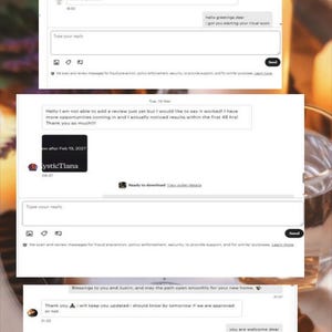 Puede incluir: Captura de pantalla de rese&ntilde;as positivas de clientes para un servicio. Las rese&ntilde;as muestran comentarios como "&iexcl;Ya he perdido 7 libras en una semana!" y "&iexcl;Not&eacute; resultados en las primeras 48 horas!"