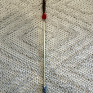 Plains Indian Arrow