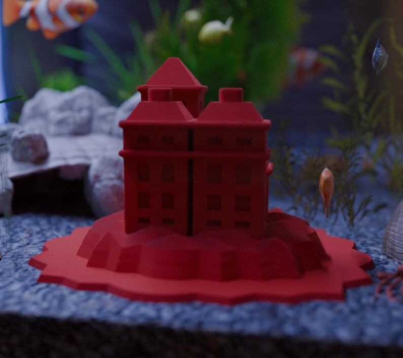 Gallery image with a fresh perspective