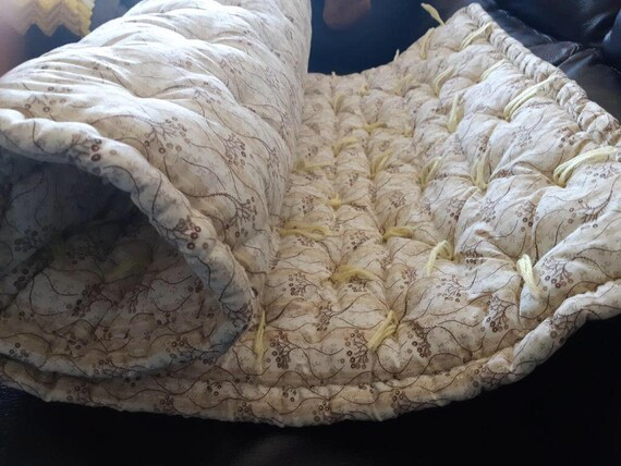 Pillow top for baby mattress hotsell