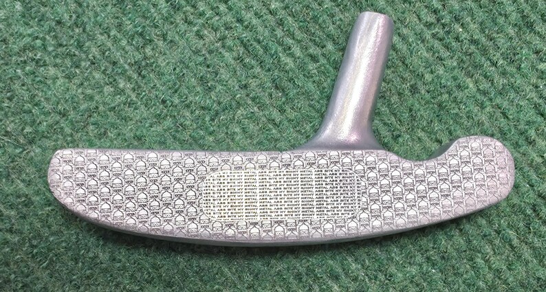 Custom Space Themed Laser Engraved Wilson Hand-finished 8802 Style ...