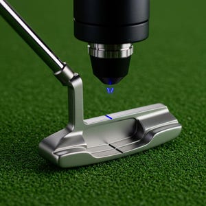 Request for Custom Engraved Putter or Wedge Head