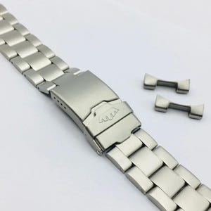 新品 fortisフォルティス 純正 ベルクロ 20mm ストラップ ☆イソザキ時計宝石店☆マイスター公認高級時計師（CMW）がいる