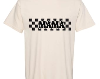 MAMA T-shirt