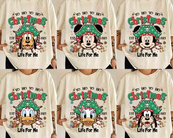 Imágenes PNG de todos los personajes de Piratas del Caribe en Navidad, Mickey y sus amigos en cruceros navideños de Piratas del Caribe, imágenes PNG de crucero navideño familiar de Piratas del Caribe