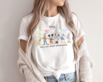 Disney Mickey and Friends Balloon Png,Disney Minnie Mouse Png, Mickey Mouse Png, Disney Mickey Minnie Pluto Goofy Png, Family Vacation PNG