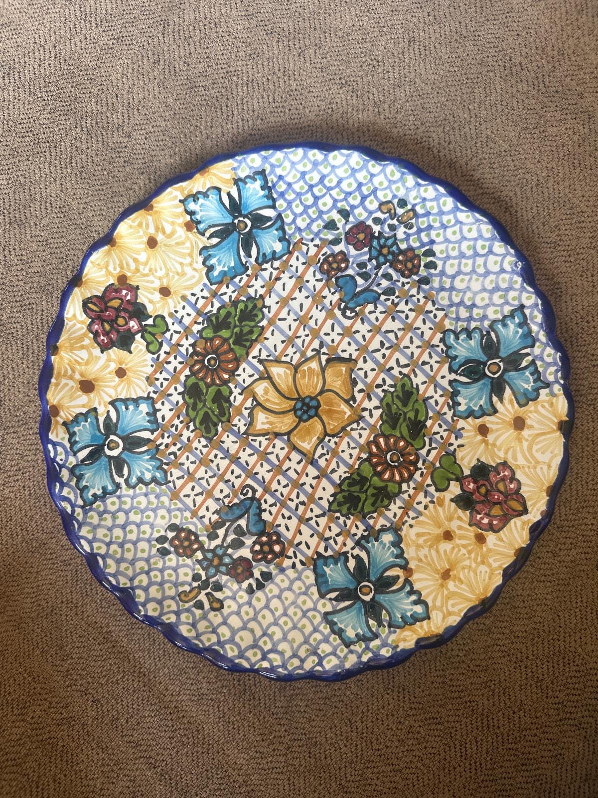 Jc mexico pottery - Etsy 日本