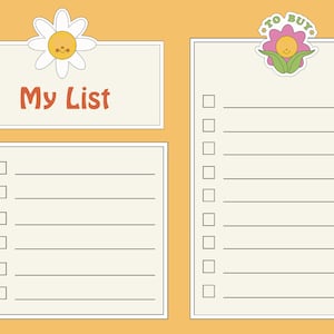 To-Do List | PDF | Organzier