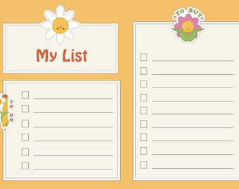 To-Do List | PDF | Organzier