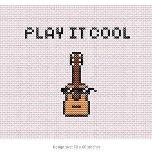 Play it cool