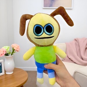 Peluche De Roxicake Plush