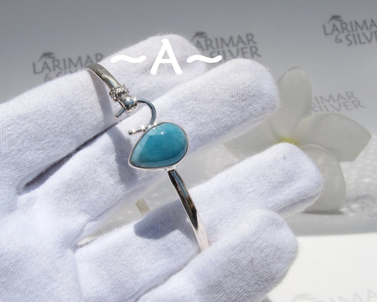 St Croix Hook Bracelet - Etsy Hong Kong