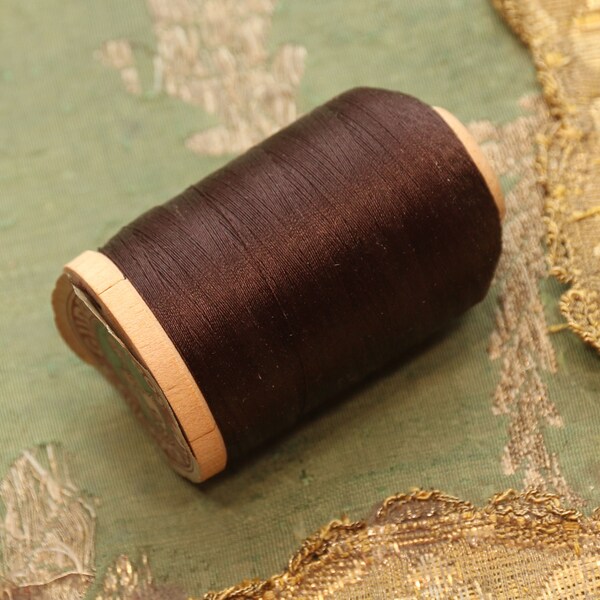 Gudebrod Silk Thread Etsy
