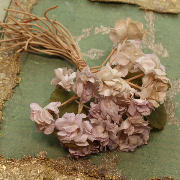 Vintage Millinery Supplies Etsy