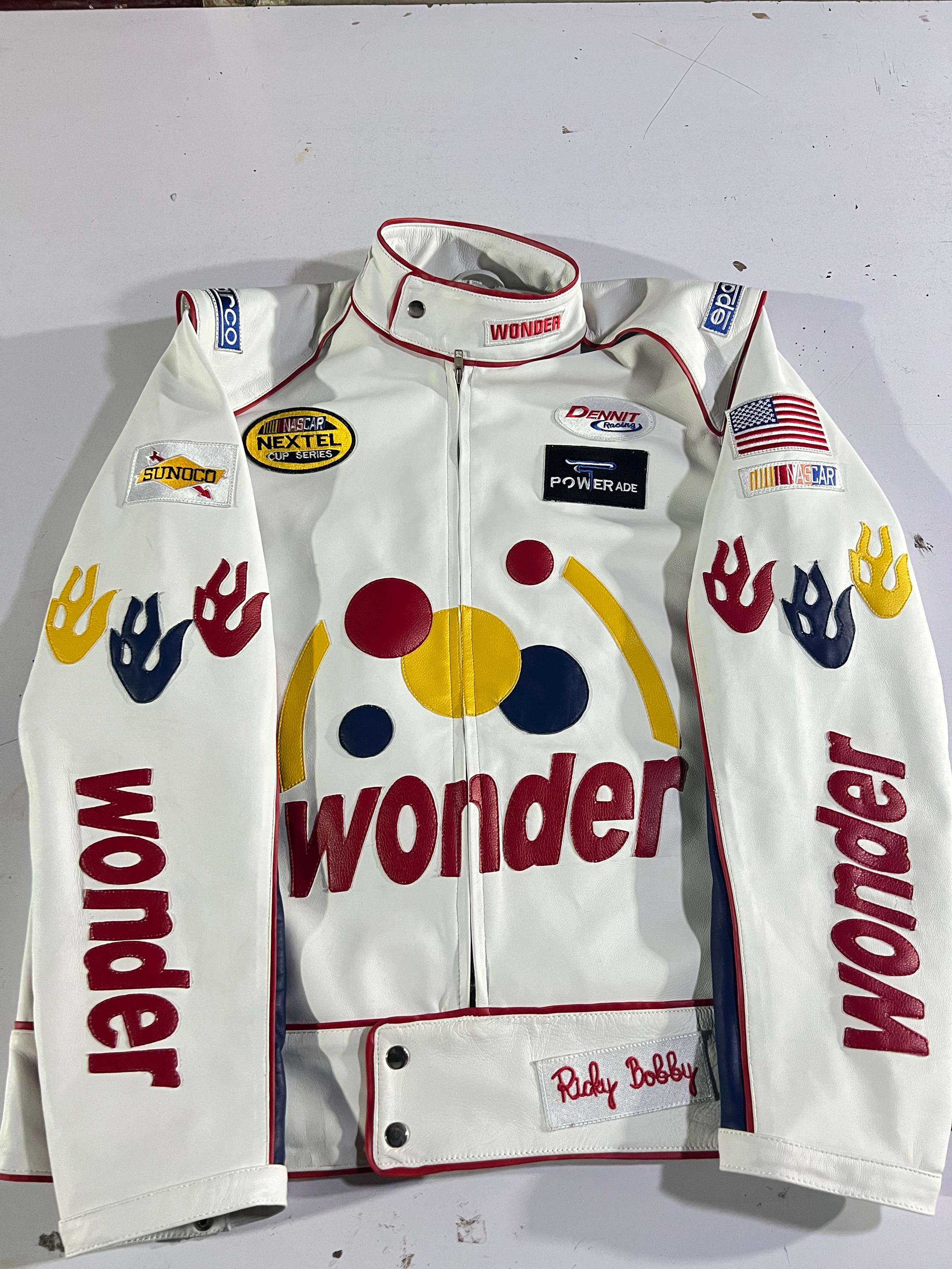 Wonder Jacket - Etsy