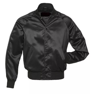 Skookum Jacket - Etsy