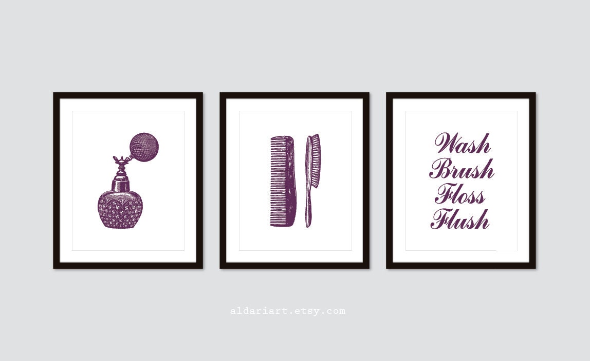Bathroom Artwork Bathroom Prints Bathroom Wall Art Prints Etsy Canada
